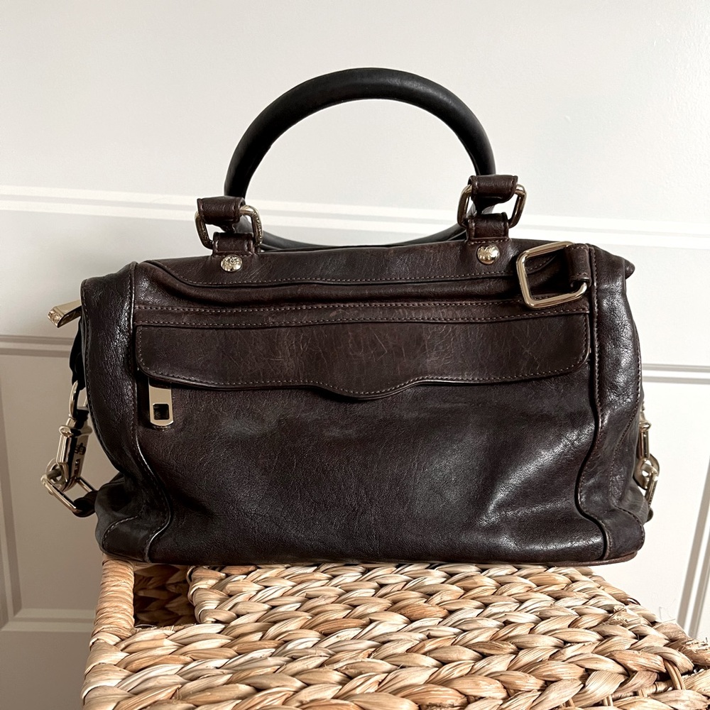 Rebecca Minkoff Morning After Mini